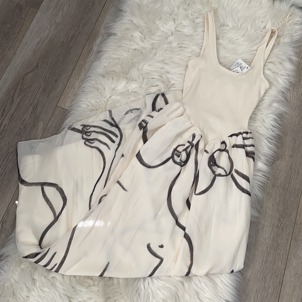 Zara dress